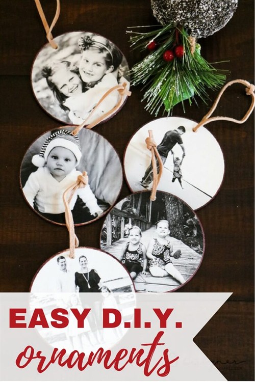 4 Christmas DIY 1